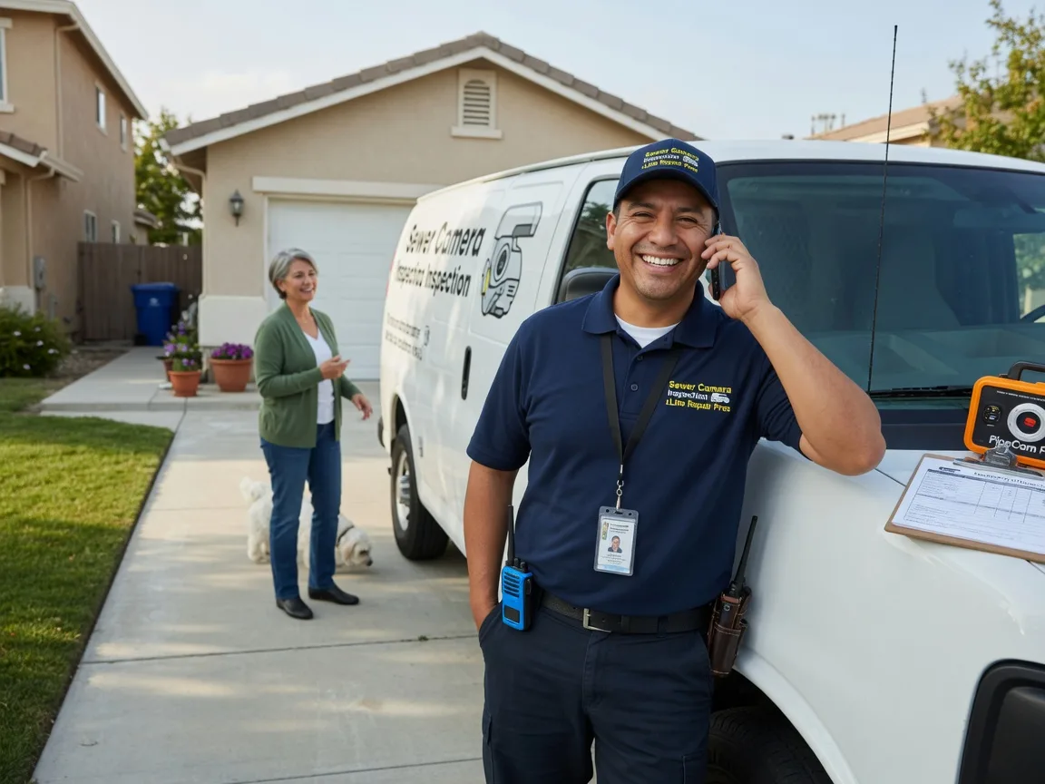 Sewer Line Repair Jeffersonville, GA FAQs